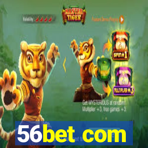 56bet com